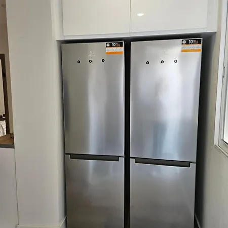 Centrica De Lujo Gv 3 Valência