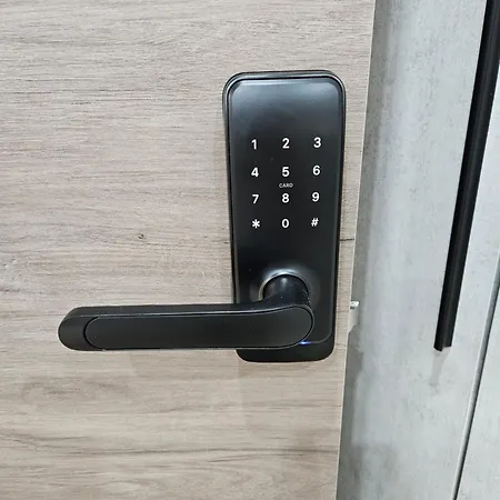Centrica De Lujo Gv 3 Valência