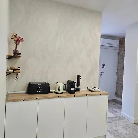 Centrica De Lujo Gv 3 Valencie