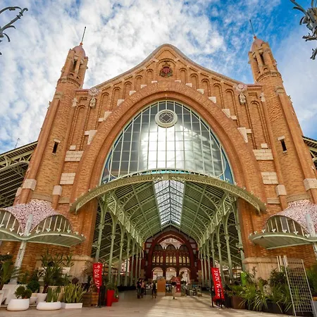 Ubytování v soukromí Centrica De Lujo Gv 3