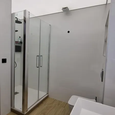 Quarto em Acomodações Particulares Centrica De Lujo Gv 3 Valência