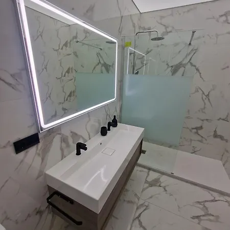 Ubytování v soukromí Centrica De Lujo Gv 3 Valencie