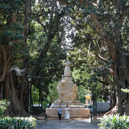 Centrica De Lujo Gv 3 Valencie