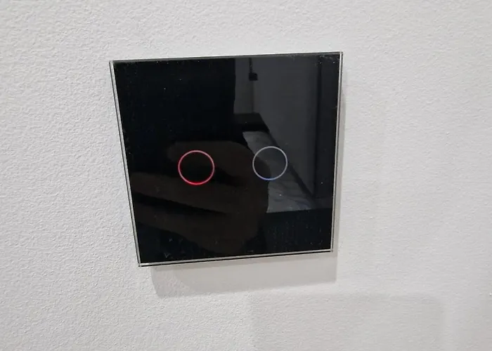 Centrica De Lujo Gv 3