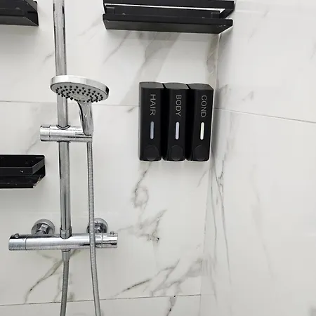 Habitación Céntrica De Lujo Gv 3 * Valence