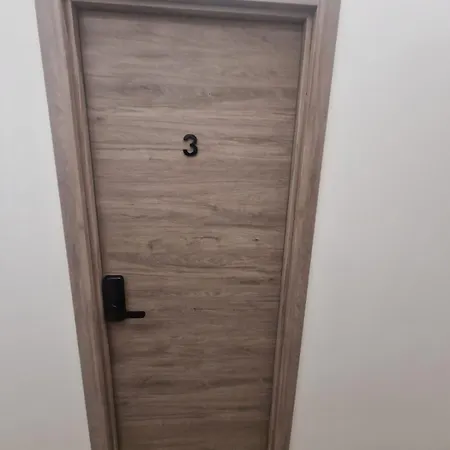 Habitación Céntrica De Lujo Gv 3 Valence