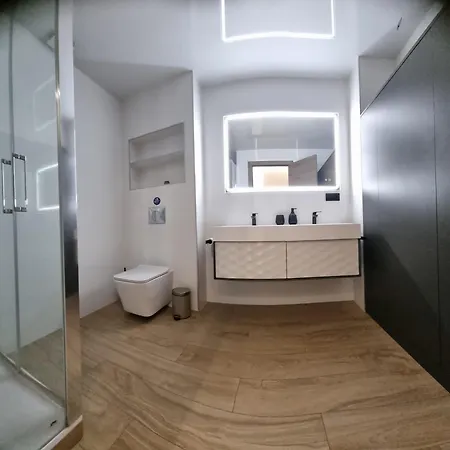 Habitación Céntrica De Lujo Gv 3 *