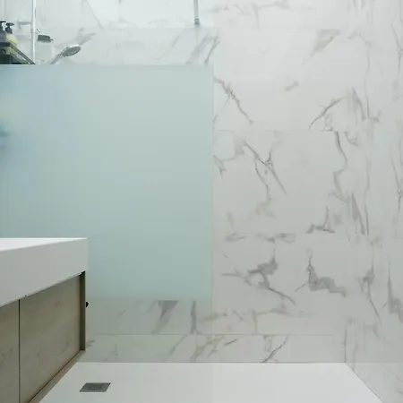 Habitación Céntrica De Lujo Gv 3 Séjour chez l'habitant Valence