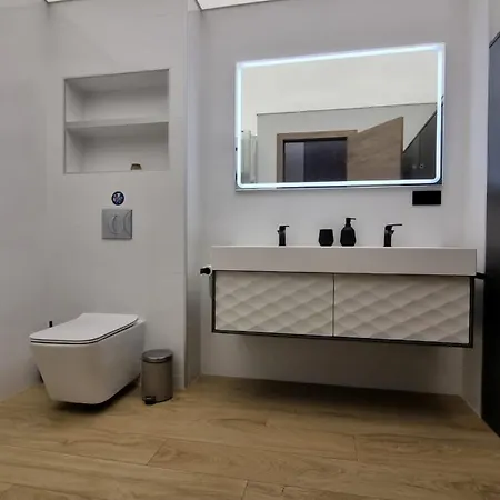 Habitación Céntrica De Lujo Gv 3 * Valence