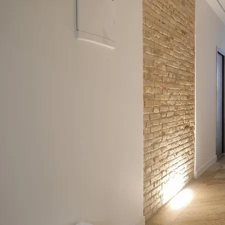 Habitación Céntrica De Lujo Gv 3