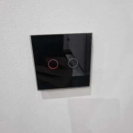 Habitación Céntrica De Lujo Gv 3